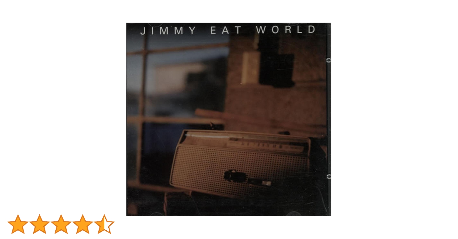 Amazon.co.jp: Jimmy Eat World: ミュージック Amazon.co.jp: Jimmy Eat World: ミュージック